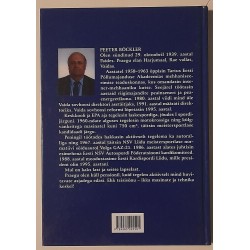 100 kodustatud liikurmasinat - Peeter Böckler