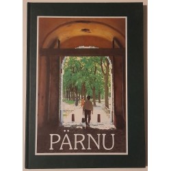 Pärnu - Raimo Saar, Henn...