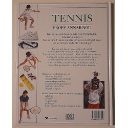 Tennis - Arantxa Sanchez Vicario