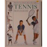 Tennis - Arantxa Sanchez Vicario
