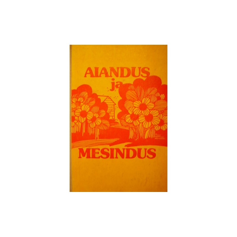 Aiandus ja mesindus