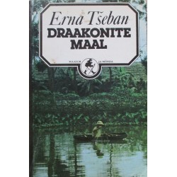 Draakonite maal. Erna Tšeban