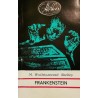 Frankenstein. Mary Wollstonecraft Shelley