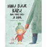 Minu suur karu, minu väike karu ja mina. Margarita Del Mazo
