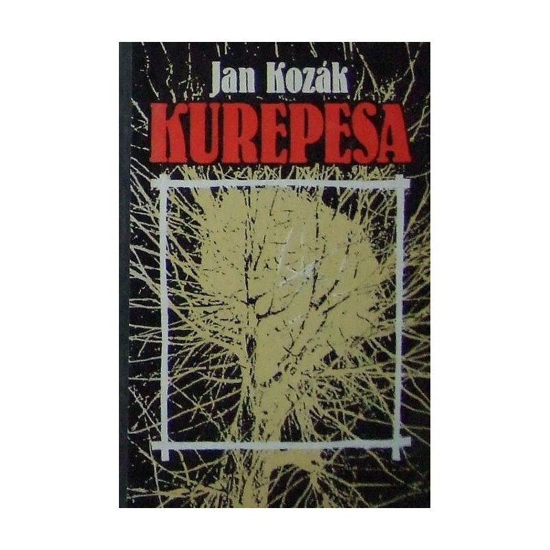 Kurepesa. Jan Kozák