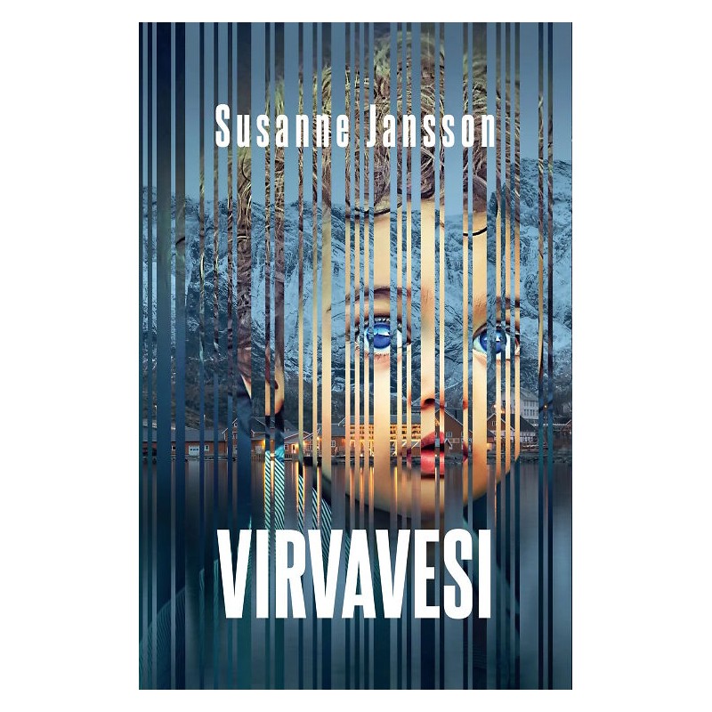 Virvavesi. Susanne Jansson