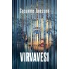 Virvavesi. Susanne Jansson