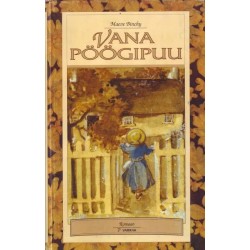 Vana pöögipuu. Maeve Binchy