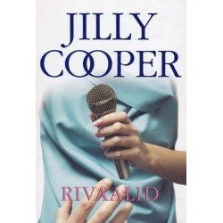 Rivaalid. Jilly Cooper