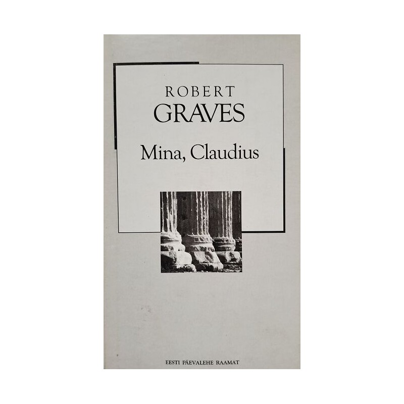 Mina, Claudius. Robert Graves
