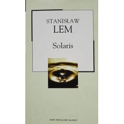 Solaris. Stanislaw Lem