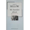 Mr. Sammleri planeet. XX sajandi romaan