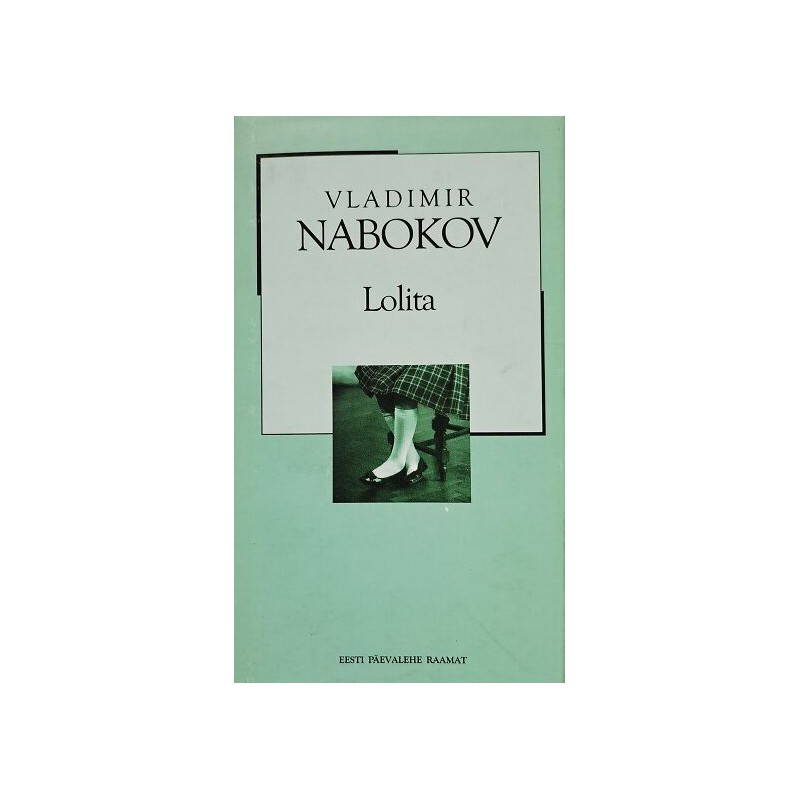 Lolita. Vladimir Nabokov