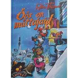 Öös on müttajaid. Raivo...