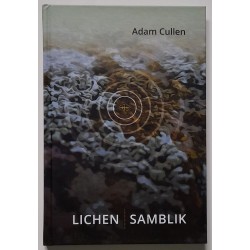 Lichen / Samblik - Adam Cullen