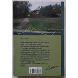 Elu sõlmed - Hellar A. P. Oiderma