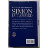 Simon ja tammed - Marianne Fredriksson