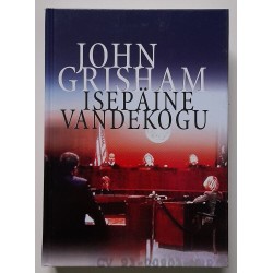 Isepäine vandekogu - John...