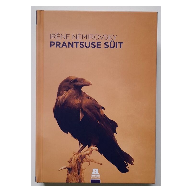 Prantsuse süit - Irene Némirovsky