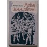 Poiss maanteel - Arnold Tulik