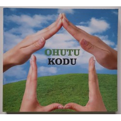 Ohutu kodu - Liina Sihver