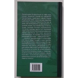 Impeerium - Christian Kracht