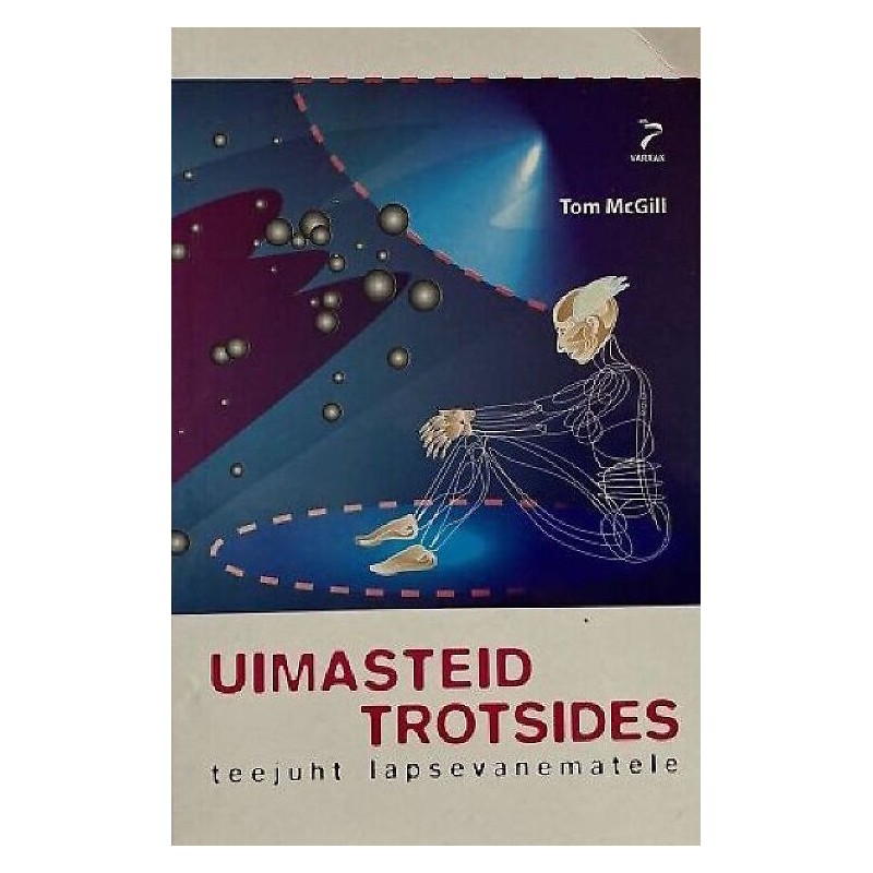 Uimasteid trotsides