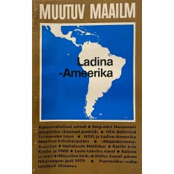 Ladina-Ameerika