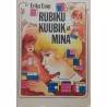 Rubiku kuubik ja mina. Erika Esop