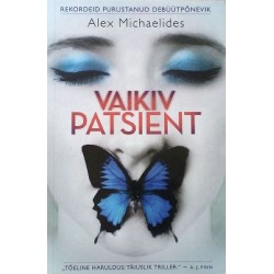 Vaikiv patsient. Alex...