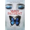 Vaikiv patsient. Alex Michaelides