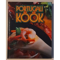 Portugali köök - Anne Kangur
