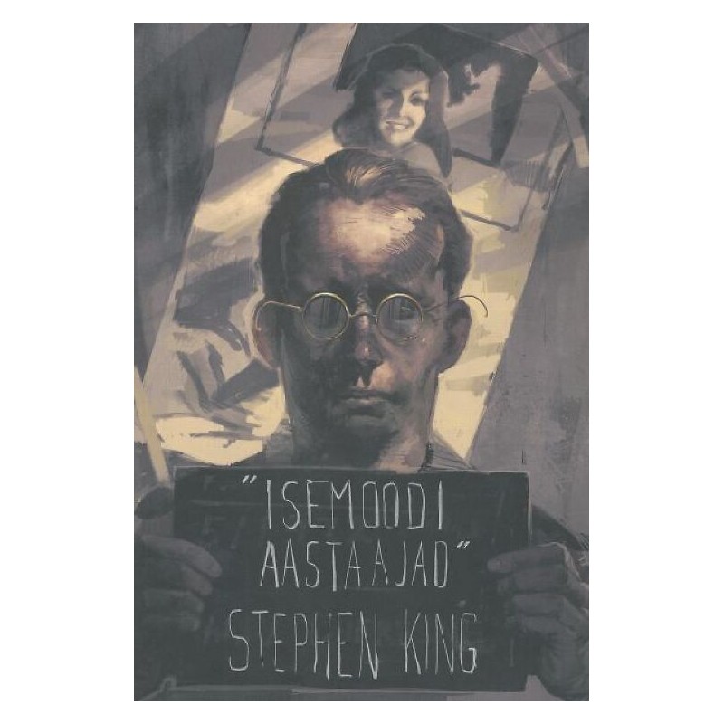Isemoodi aastaajad. Stephen King