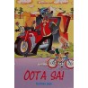 Oota sa! (3. osa) Katsumused maanteel. A. Hait, F. Kamov ja