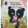 Väike Panda otsib sõpra. Claire Bertholet