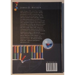 Kaksikheeliks - James D. Watson