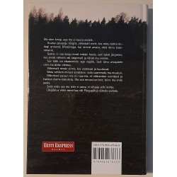 Põrgupõhja viimane Jürka - Sulev Oll
