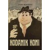 Kodanik Koni. Luigi Malerba
