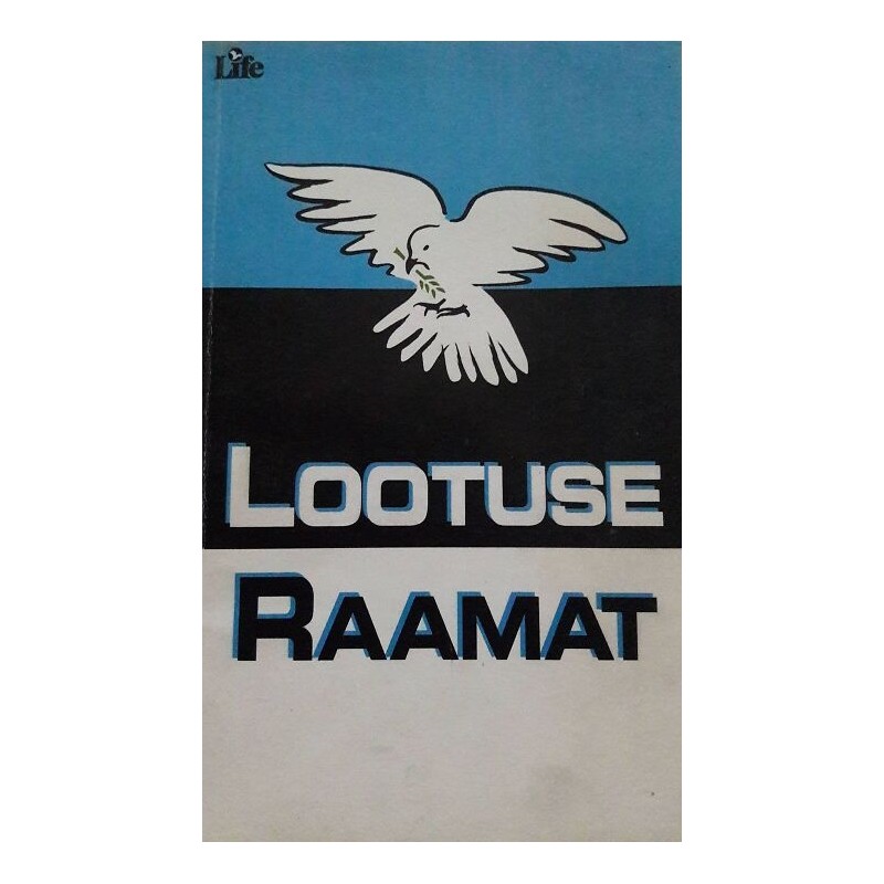 Lootuse raamat