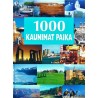 1000 kaunimat paika