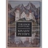 Krahv Petöfy - Theodor Fontane
