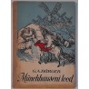 Münchhauseni lood - Gottfried August Bürger
