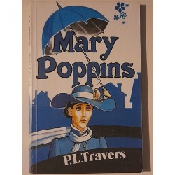 Mary Poppins - Pamela...