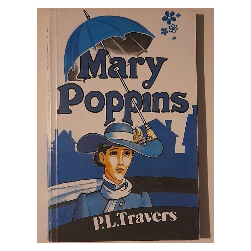 Mary Poppins - Pamela Lyndon Travers