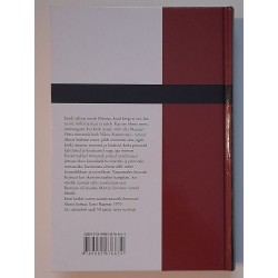 Viimne kiusatus - Nikos Kazantzakis