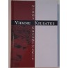 Viimne kiusatus - Nikos Kazantzakis