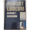 Bourne'i ülemvõim - Robert Ludlum