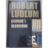 Bourne'i ülemvõim - Robert Ludlum