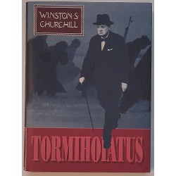 Tormihoiatus - Winston S....