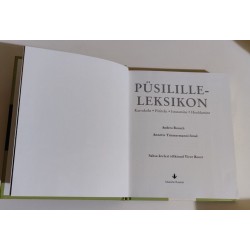 Püsililleleksikon